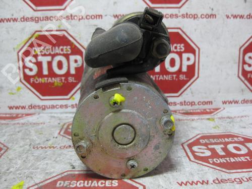 Starter HYUNDAI GETZ (TB) 1.1 | BP7305761M8 