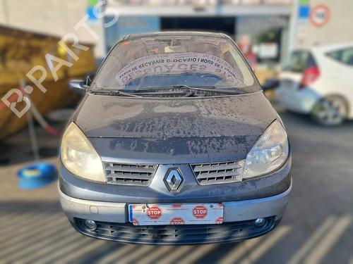 Used Parts RENAULT SCÉNIC II (JM0/1_) 5009057