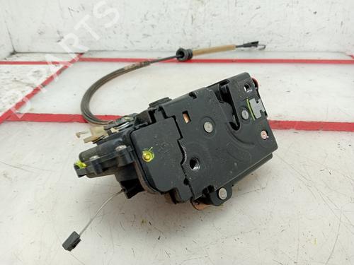 Rear left lock SEAT LEON (1M1)  | BP21866422C100 