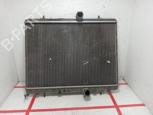 Water radiator CITROËN C4 II (NC_) | BP32684001M31 - Image 3
