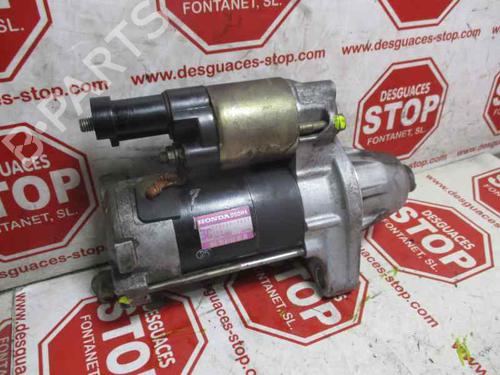 Used Starter HONDA STREAM (RN) 2.0 16V (RN3) (156 hp) 7388052