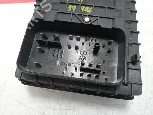 Fuse box VW GOLF VI (5K1) | BP37630608E1 - Image 4