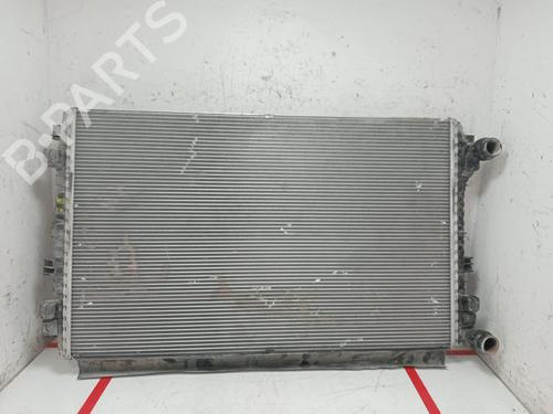 Used Water radiator SEAT ATECA (KH7, KHP) [2016-2025]  28484699