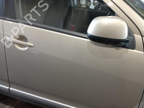 Højre fortil lås MITSUBISHI OUTLANDER II (CW_W) 2.0 DI-D (CW8W) | BP30468390C97 