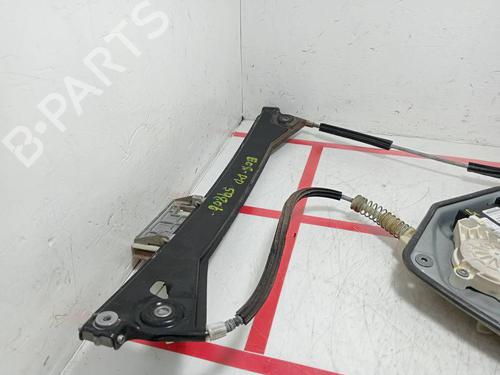 Front right window mechanism VW EOS (1F7, 1F8) | BP38935595C23 - Image 2