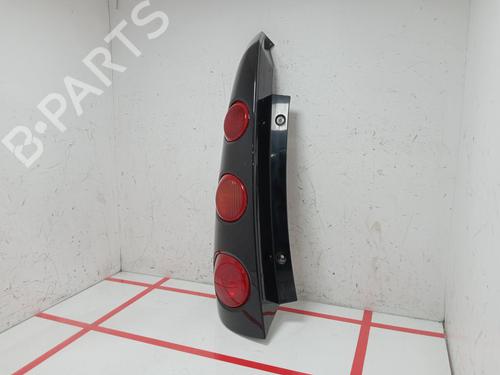 Left taillight SMART FORFOUR (454) 1.5 (454.032) | BP23843961C34 
