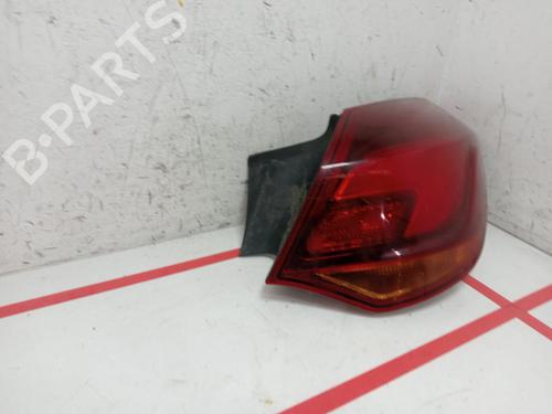 Right taillight OPEL ASTRA J (P10)  | BP27459945C35 
