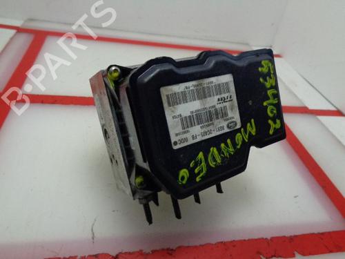 ABS pump FORD MONDEO IV Turnier (BA7) 2.0 TDCi | BP15926950M43 