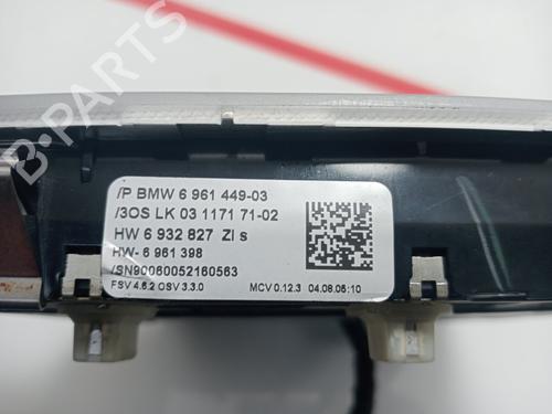 Interior roof light BMW 1 (E87) 118 d | BP22201049I8 
