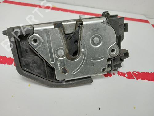 Rear left lock BMW 1 (E87) 118 d | BP15932375C100 
