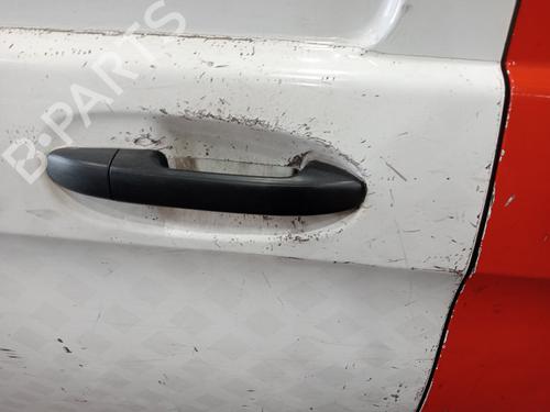Used Exterior handle Exterior handle MERCEDES-BENZ VITO Mixto (Double Cabin) (W447) 111 CDI (447.701, 447.703, 447.705) (114 hp) 33397616 33397616