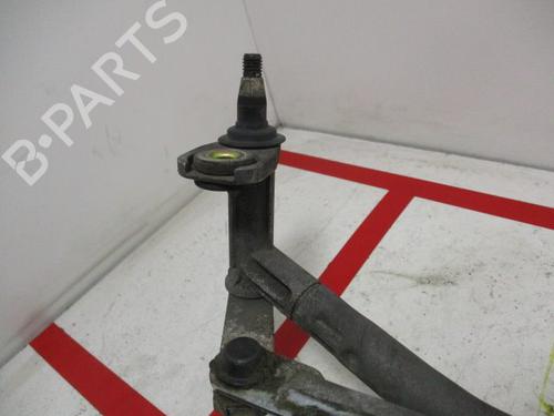 Front wiper motor AUDI A3 (8L1) 1.8 T | BP15932979M29 