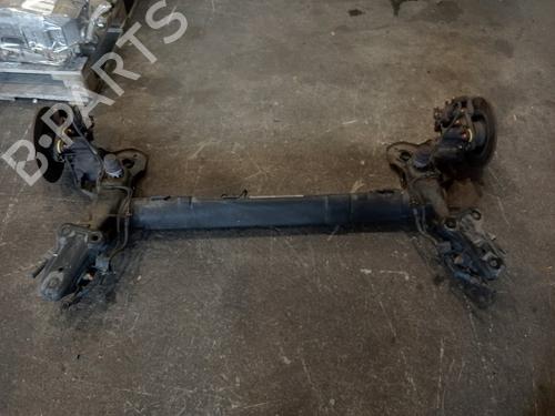 Used Rear axle Rear axle 32116069 32116069