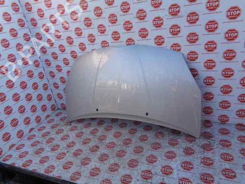 Used Hood TOYOTA COROLLA Verso (ZER_, ZZE12_, R1_) 1.8 (ZNR11_, ZNR11R) (129 hp) 7622272