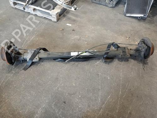 Used Rear axle Rear axle 33955140 33955140