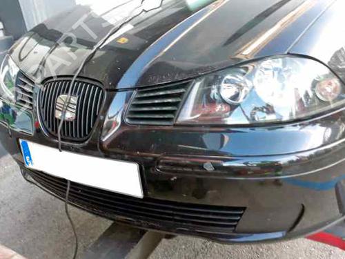 AC compressor SEAT IBIZA III (6L1) | BP7321822M34