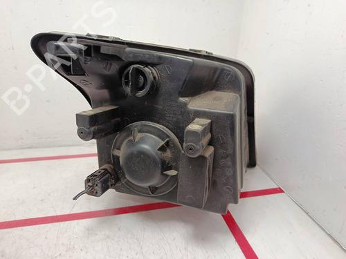 Left headlight FORD TRANSIT CONNECT (P65_, P70_, P80_) 1.8 TDCi | BP38968277C28 - Image 3