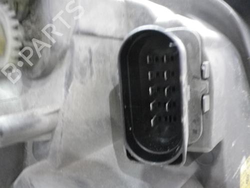 Left headlight SEAT ALHAMBRA (7V8, 7V9) 1.9 TDI | BP7329710C28 