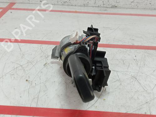 Ignition barrel VW TIGUAN (AD1, AX1)  | BP31598533M48 
