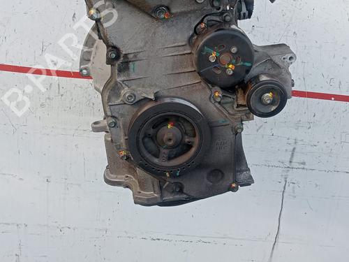 Engine NISSAN MICRA IV (K13K, K13KK) 1.2 | BP29631939M1 