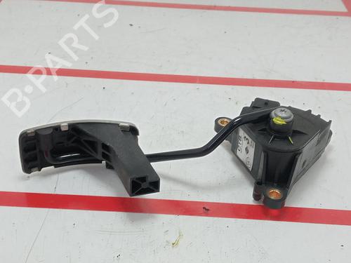 Pedal NISSAN QASHQAI I (J10, NJ10)  | BP29117486I4 