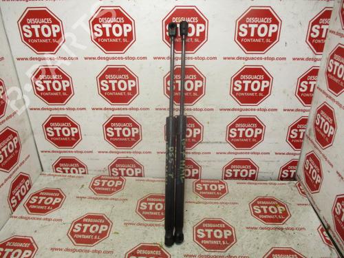 Gassdemper Bakluke CITROËN DS5 1.6 HDi 110 (112 hp) 16029535