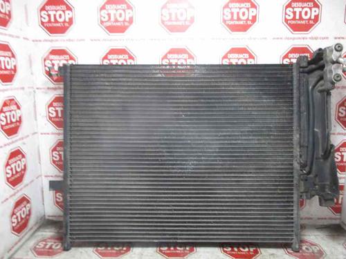 Used AC radiator BMW 3 (E46) [1997-2005]  7388600