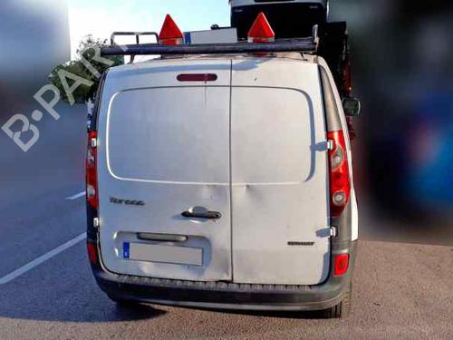 Rear fog light RENAULT KANGOO Express (FW0/1_) | BP30863519C37