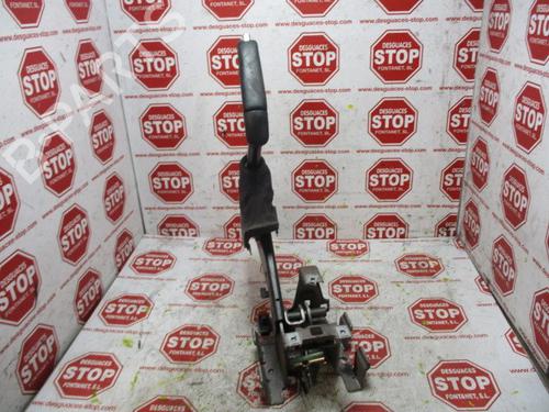 Hand brake CITROËN C4 II (NC_) 1.6 HDi 90 | BP9165587I18 