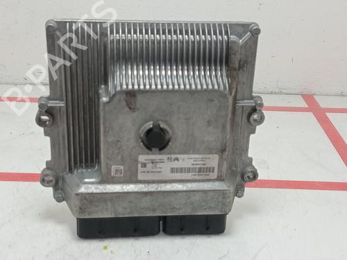 Used Engine control unit (ECU) Engine control unit (ECU) PEUGEOT 208 II (UB_, UP_, UW_, UJ_) [2019-2026] 29533889 29533889