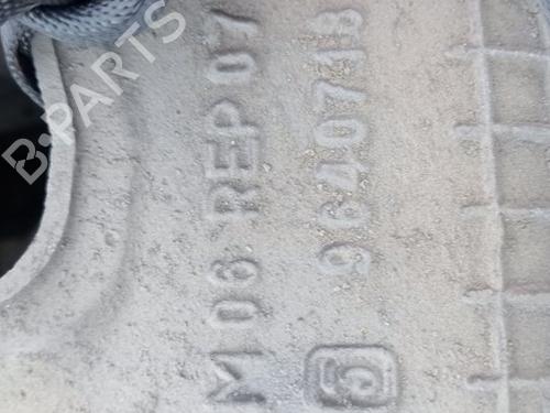 Puente trasero CITROËN C5 III Break (RW_) 2.0 HDi 165 | BP30845782M2 