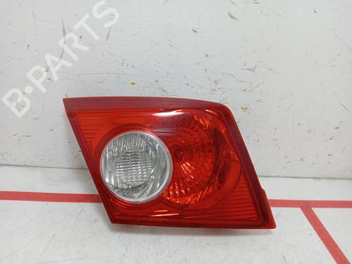 Used Left tailgate light CHEVROLET LACETTI (J200) 1.6 (109 hp) 32072510