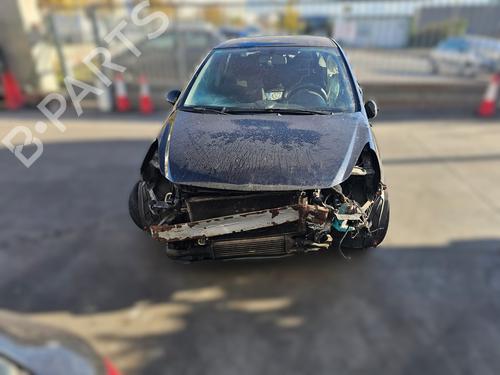 Używane części OPEL CORSA D (S07) [2006-2015]  4361374