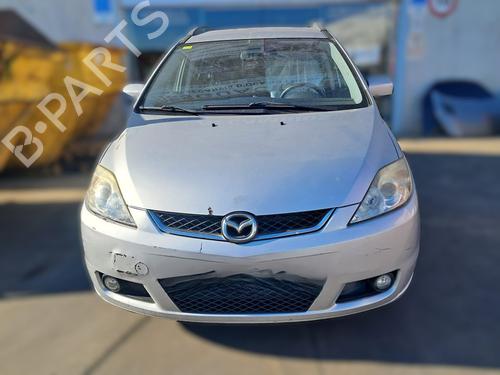 Feu de brouillard avant gauche MAZDA 5 (CR) 2.0 CD (CR19) (143 hp) 31957864