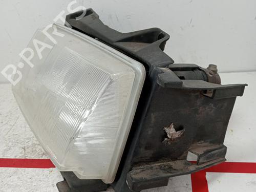 Left headlight CITROËN JUMPY I (U6U_) 1.9 TD | BP15936509C28 