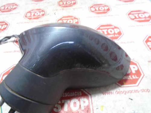 Left mirror SEAT EXEO ST (3R5) 2.0 TDI | BP31073922C26 