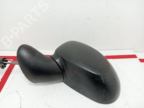 Left mirror CHEVROLET MATIZ (M200, M250)  | BP15932104C26