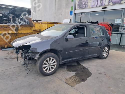 Køler VW GOLF V (1K1)  | BP21189816M31 
