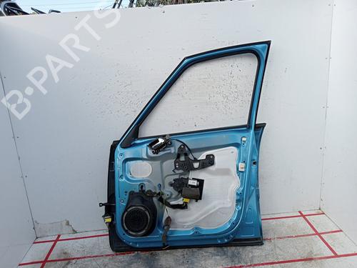 Right front door CITROËN C4 Picasso I MPV (UD_)  | BP22747326C3 