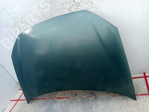 Hood VW POLO IV (9N_, 9A_)  | BP28167330C1 