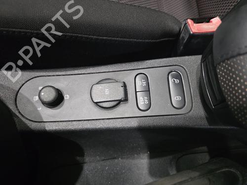 Used Mirror switch Mirror switch 37429770 37429770