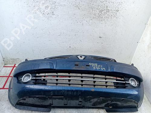 Front bumper RENAULT GRAND SCÉNIC II (JM0/1_)  | BP31014178C7 
