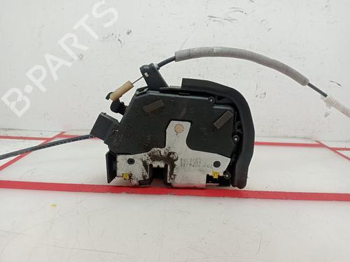 Front right lock BMW 3 Compact (E46) 320 td | BP18265549C97 