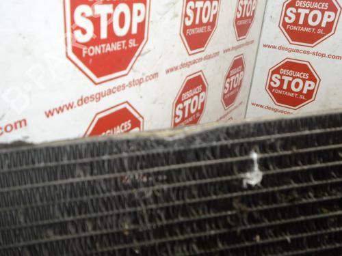 AC Kondensor MAZDA 3 (BL)  | BP8378023M32 