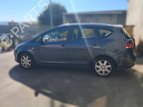Used Front left seatbelt Front left seatbelt SEAT ALTEA XL (5P5, 5P8) [2006-2015] 40159984 40159984