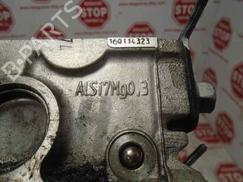 Cylinder head HYUNDAI TUCSON (TL, TLE) 1.7 CRDi | BP15922574M5 