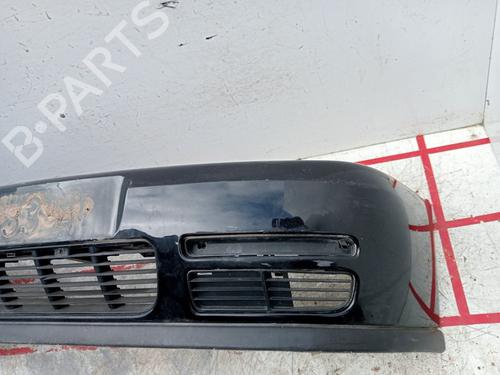 Front bumper VW POLO III (6N1)  | BP24579959C7 