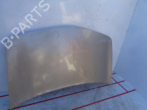 Used Hood RENAULT MEGANE II (BM0/1_, CM0/1_) 1.5 dCi (BM1F, CM1F) (86 hp) 15931118
