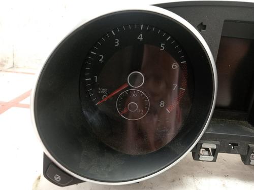 Instrument cluster VW GOLF VI (5K1)  | BP27982148C47 