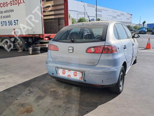 Right taillight SEAT IBIZA III (6L1) | BP15934746C35